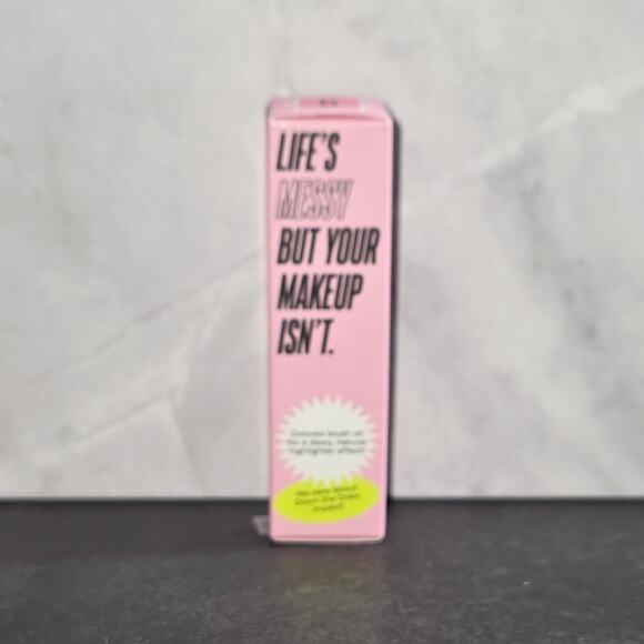 YouthForia New BYO Blush Color Blush Oil in Let's Go Party full size 6.5 ml - Picture 5 of 8